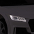 Carrinho Eletrico Audi TT RS 12V Branco - loja online