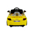 Carrinho Eletrico Audi TT RS 12V Amarelo na internet