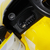 Carrinho Eletrico Audi TT RS 12V Amarelo