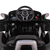 Carrinho Eletrico Audi TT RS 12V Preto na internet