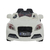 Carrinho Eletrico Esporte 6V Branco - comprar online
