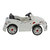 Carrinho Eletrico Esporte 6V Branco na internet