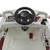 Imagem do Carrinho Eletrico Esporte 6V Branco