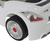 Carrinho Eletrico Esporte 6V Branco - comprar online