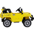 Jipe Eletrico Infantil Trilha 12V Amarelo na internet