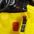 Imagem do Jipe Eletrico Infantil Trilha 12V Amarelo