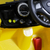 Jipe Eletrico Infantil Trilha 12V Amarelo