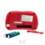 Imagem do Jipe Eletrico Infantil Trilha 12V Vermelho