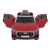 Carrinho Eletrico Audi Q8 12V Vermelho - comprar online