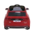 Carrinho Eletrico Audi Q8 12V Vermelho - comprar online