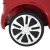 Carrinho Eletrico Audi Q8 12V Vermelho na internet