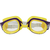OCULOS DE NATACAO DIVERTIDO - SORTIDO ROXO, VERDE, AZUL, ROSA BEL