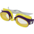OCULOS DE NATACAO DIVERTIDO - SORTIDO ROXO, VERDE, AZUL, ROSA BEL - comprar online