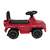 Carrinho Andador Mercedes-Benz Vermelho na internet