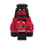 Carrinho Andador Mercedes-Benz Vermelho - Clube Bel