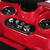 Imagem do Carrinho Andador Mercedes-Benz Vermelho