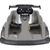 Kart Eletrico Infantil 6V Cinza - comprar online