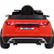 Carrinho Eletrico de Policia Drift 12V Vermelho - loja online