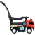 Caminhao de Bombeiros Eletrico Infantil com Alca 6V na internet