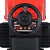 Caminhao de Bombeiros Eletrico Infantil com Alca 6V - loja online