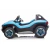 CARRO ELETRICO INFANTIL E-BUGGY BIG VOLKSWAGEN  2 LUGARES  12V AZUL BEL na internet