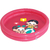 BANHEIRA TURMA DA MÔNICA BABY Ø 61 cm x 12 cm (SORTIDA) BEL - Clube Bel