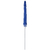 Guarda-Sol 1,80m em Bagum e Aluminio Azul Royal - comprar online