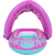 BOTE INFANTIL CUIDADOS COM O BEBÊ - 80 CM X 85 CM BEL - loja online