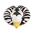 BOIA CIRCULAR ANIMAIS SAFFARI - SORTIDO BEL - comprar online