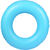 BOIA CIRCULAR NEON - TRÊS CORES BEL - comprar online