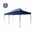 Tenda Gazebo Dobravel Pagoda 3m x 6m Oxford Azul