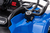 Quadriciclo Eletrico 12V Azul - loja online