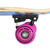 Skate Kronik Charlie Brown Jr. Doodle