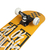 Skate Kronik Charlie Brown Jr. So Os Loucos Sabem - comprar online