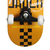 Skate Kronik Charlie Brown Jr. So Os Loucos Sabem - Clube Bel