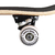 Skate Kronik Charlie Brown Jr. So Os Loucos Sabem - loja online
