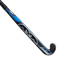 Palo de hockey sobre césped de 100% carbono TK