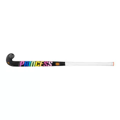 Palo PRINCESS 2024 No Excuse LTD P1 Bk/Rnbw SG9-LB 37.5 - TodoHockey
