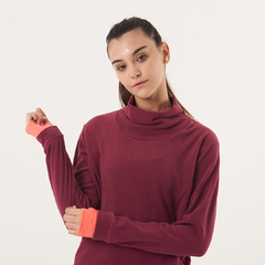 Buzo Micropolar VLACK Imena - comprar online