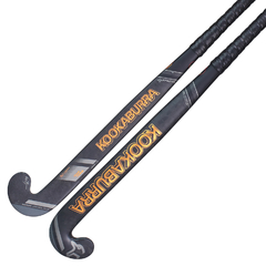 Palo compuesto de hockey sobre césped de 98% de carbono y 2% fibra de vidrio Kookaburra