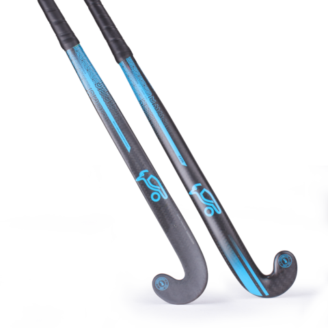 Palo compuesto de hockey sobre césped con 50% de carbono Kookaburra