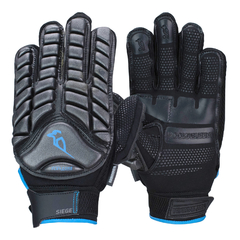 Guantes de mano completa para corner corto de hockey sobre césped marca kookaburra