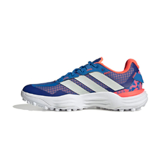 Calzado ADIDAS Adipower 3 Azul Naranja JH7910