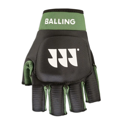 Guante de mano izquierda para hockey sobre césped marca Balling