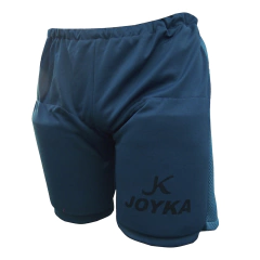 Bermuda arquero Joyka Junior - Color Azul