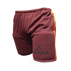 Bermuda arquero Joyka Junior - Color Rojo