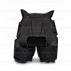 Bermuda Arquero RACCOON Calza Tornado - tienda online