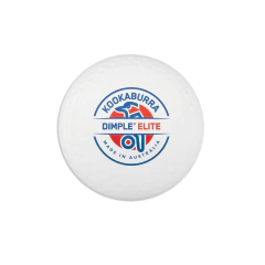 Bocha KOOKABURRA Dimple Elite MK II - comprar online