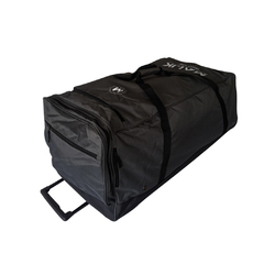 Bolso Arquero MALIK 2024 con carro y ruedas - TodoHockey