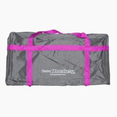 Bolso Arquero TODOHOCKEY Gris - TodoHockey